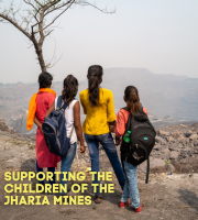 COALFIELD CHILDREN'S CLASSES HONOURED IN THE INTERNATIONAL PRESS!